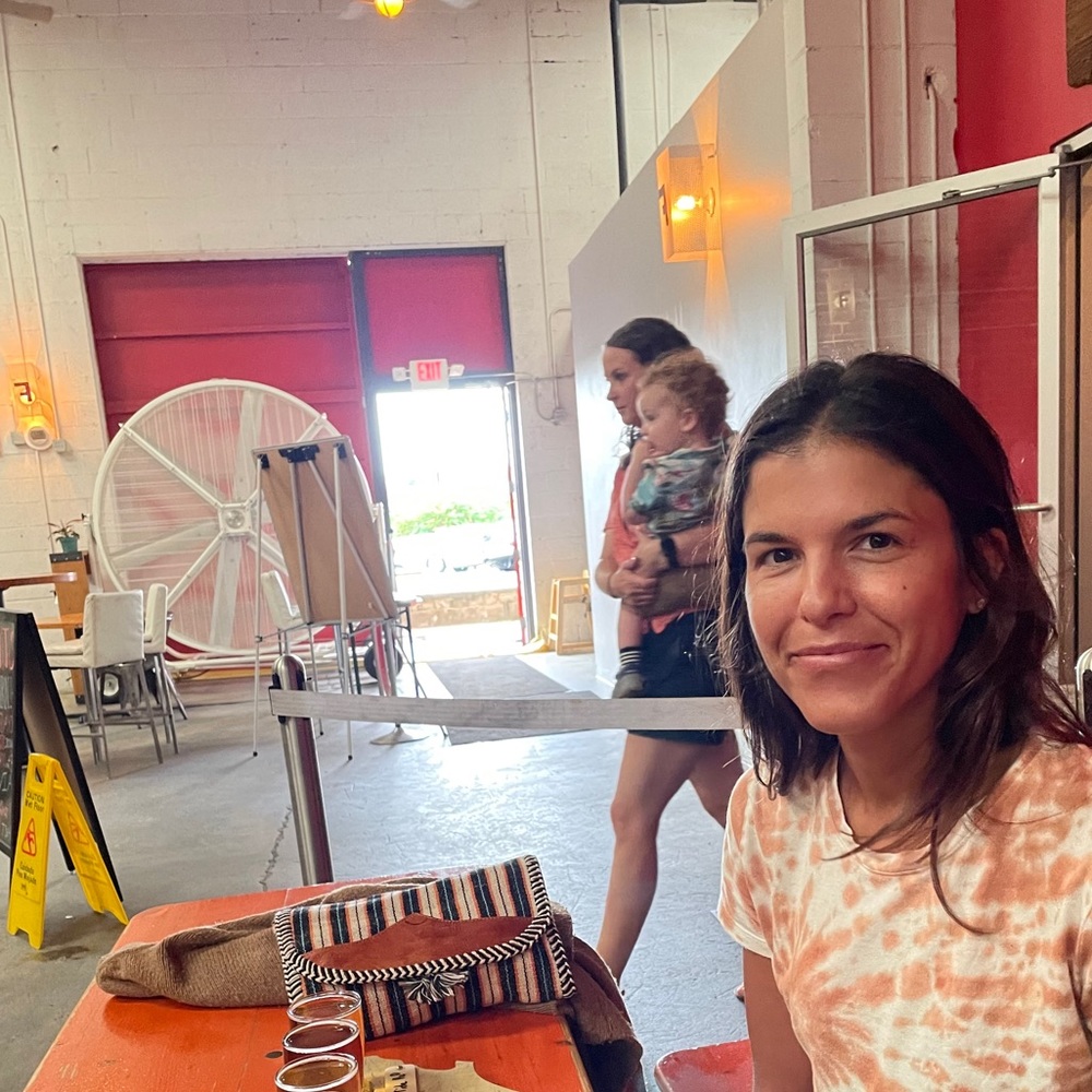 Meet your Posher, Courtney